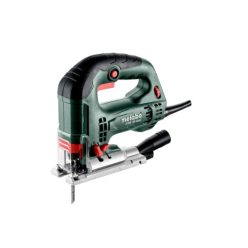 METABO STEB 100 Quick Szúrófűrészgép, karton