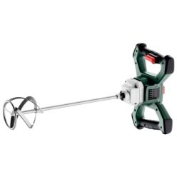 METABO RW 18 LTX BL 120 akkus keverő alapgép