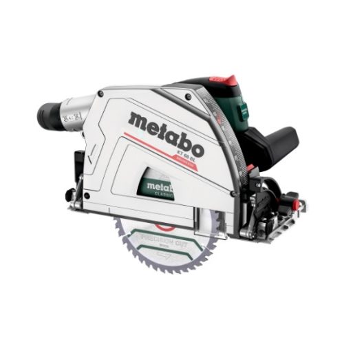 METABO KT 66 BL merülőfűrész, mB