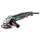 Metabo wev 1500-125 quick rt sarokcsisz. koffer Metabo csiszoló – elektromos szerszámgép