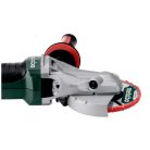 METABO WVBF 18 LTX BL 15-125 Quick (601308840) Akkus laposfejű sarokcsiszoló