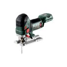 METABO STA 18 LTX 150 BL  Akkus szúrófűrész