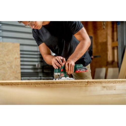 METABO STA 18 LTX 150 BL Akkus szúrófűrész, karton