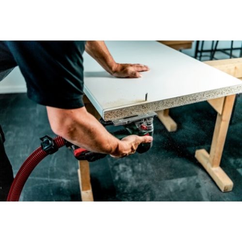 METABO STAB 18 LTX 150 BL Akkus szúrófűrész, karton