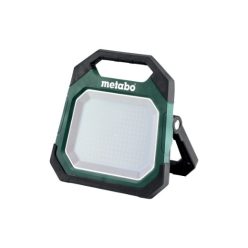 METABO BSA 18 LED 10000 Akku-Építőreflektor
