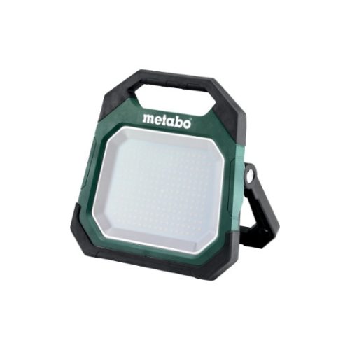 METABO BSA 18 LED 10000 Akku-Építőreflektor