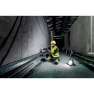 METABO BSA 18 LED 10000 Akku-Építőreflektor