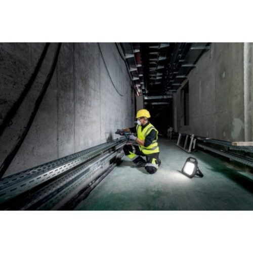 METABO BSA 18 LED 10000 Akku-Építőreflektor