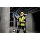 METABO BSA 18 LED 10000 Akku-Építőreflektor