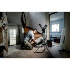 METABO BSA 18 LED 5000 DUO-S Akku-Fényvető