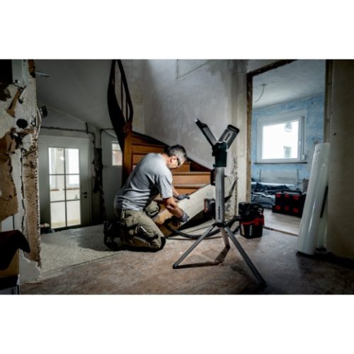 METABO BSA 18 LED 5000 DUO-S Akku-Fényvető