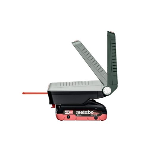 METABO BSA 18-1000 * Akku-Baustrahler      TV00