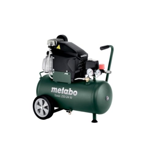 METABO Basic 250-24 W (601533000) Kompresszor