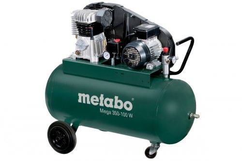 Mega 350-100 W Mega kompresszor (601538000)