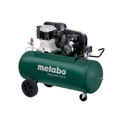 METABO Mega 650-270 D Kompresszor