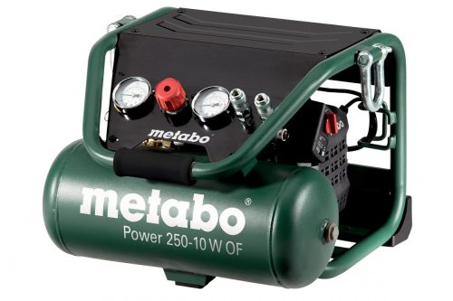 Power 250-10 W OF Power kompresszor (601544000)