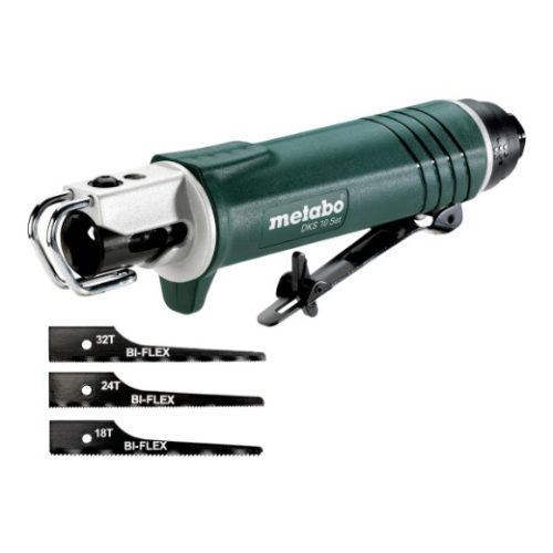 METABO DKS 10 Set DL Karosszériafűrész készlet