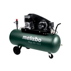 METABO Mega 350-150 D Kompresszor