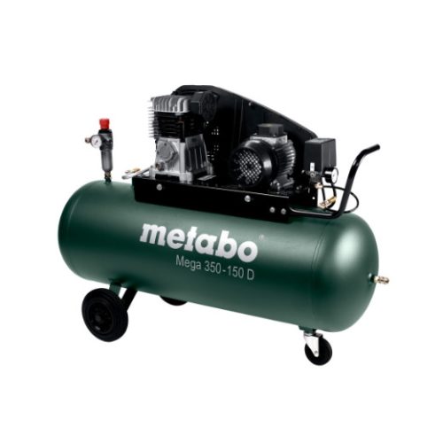 METABO Mega 350-150 D Kompresszor
