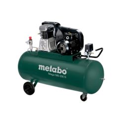 METABO Mega 580-200 D Kompresszor
