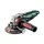 Metabo dw 10-125 quick levegős-sarokcsisz. Metabo csiszoló – elektromos szerszámgép