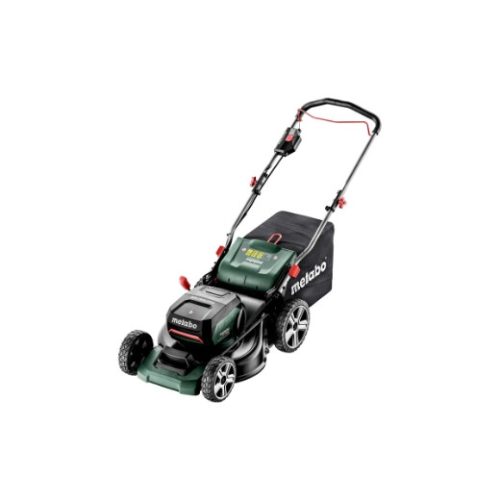 METABO RM 36-18 LTX BL 46 Akku-Fűnyíró