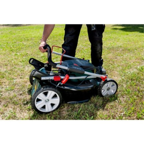 METABO RM 36-18 LTX BL 46 Akku-Fűnyíró