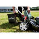 METABO RM 36-18 LTX BL 46 Akku-Fűnyíró
