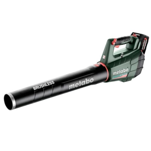 METABO LB 18 LTX BL Akkus-lombfúvó
