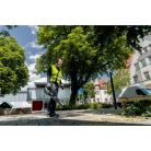 METABO LB 18 LTX BL Akkus-lombfúvó