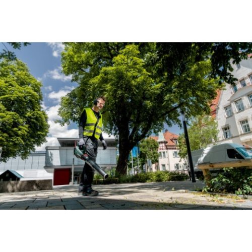 METABO LB 18 LTX BL Akkus-lombfúvó