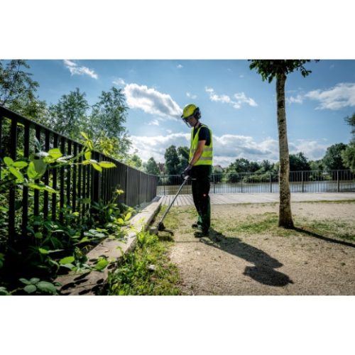 METABO FSD 36-18 LTX BL 40 (601610850) Akkus fűkasza