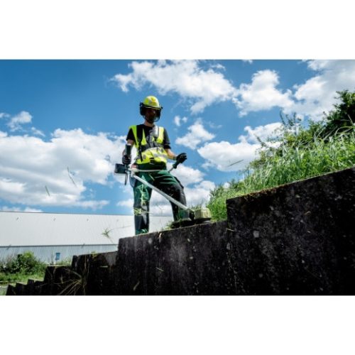 METABO FSB 36-18 LTX BL 40 Akku-FS. (géptest)