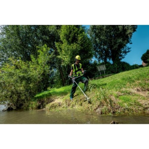 METABO FSB 36-18 LTX BL 40 Akku-FS. (géptest)