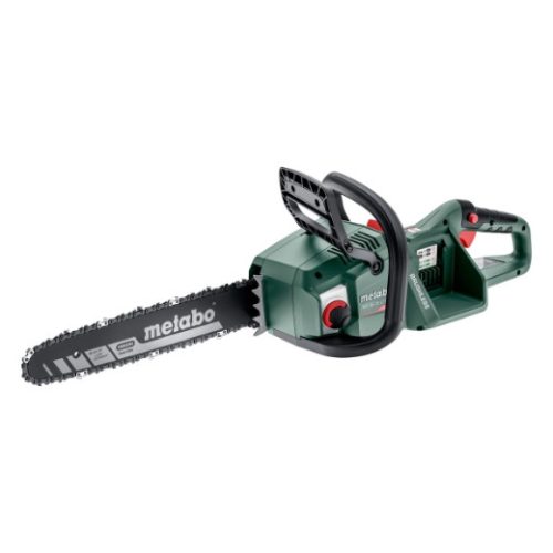 METABO MS 36-18 LTX BL 40 Akkus láncfűrész