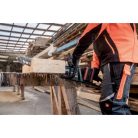 METABO MS 36-18 LTX BL 40 Akkus láncfűrész