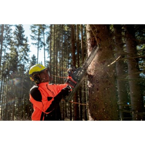 METABO MS 36-18 LTX BL 40 Akkus láncfűrész