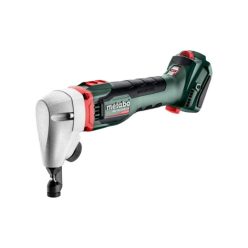   METABO NIV 18 LTX BL 1.6 (601614850) Akkus folyamatos lyukasztó