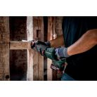 METABO SSEP 18 LT Akkus orrfűrész, mB