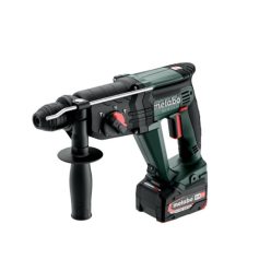 METABO KH 18 LTX 24  Akkus kombikalapács