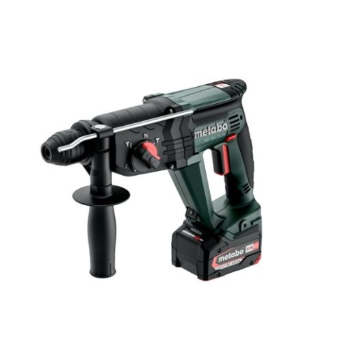 METABO KH 18 LTX 24  Akkus kombikalapács