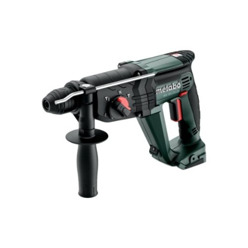 METABO KH 18 LTX 24 Akku-Kombikalapács