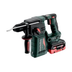 METABO KH 18 LTX BL 24 akkus kombikalapács
