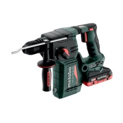 METABO KH 18 LTX BL 24 * Akku-Kombikalapács