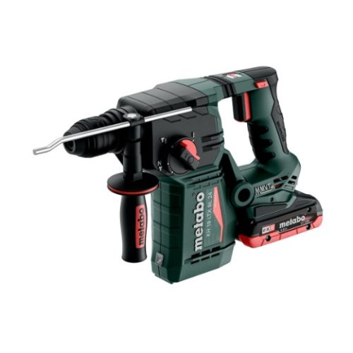 METABO KH 18 LTX BL 24 * Akku-Kombikalapács