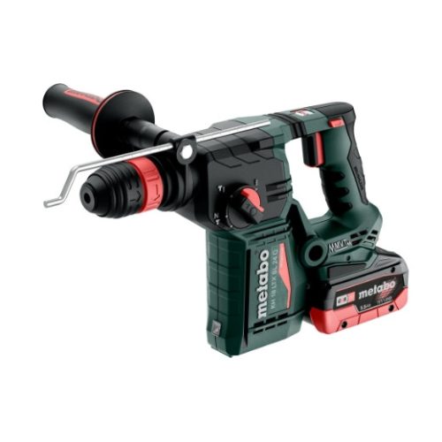 METABO KH 18 LTX BL 24 Q* Akku-Kombikalapács