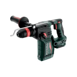 METABO KH 18 LTX BL 24 Q* Akku-Kombikalapács