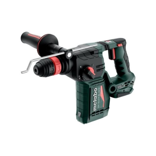 METABO KH 18 LTX BL 24 Q* Akku-Kombikalapács (body)