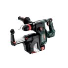 METABO KH 18 LTX BL 24 Q Set ISA*Akku-Kombikal.