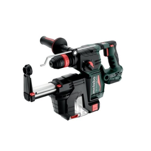 METABO KH 18 LTX BL 24 Q Set ISA*Akku-Kombikal.
